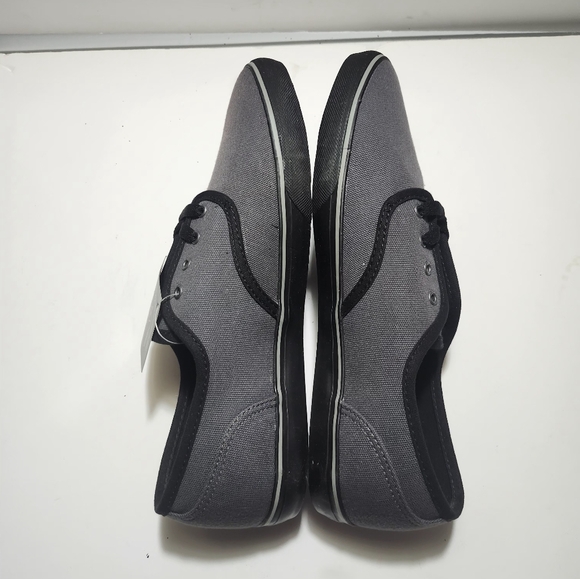 Emerica Wino Cruiser Grey/Black Men's Shoes - Picture 4 of 9
